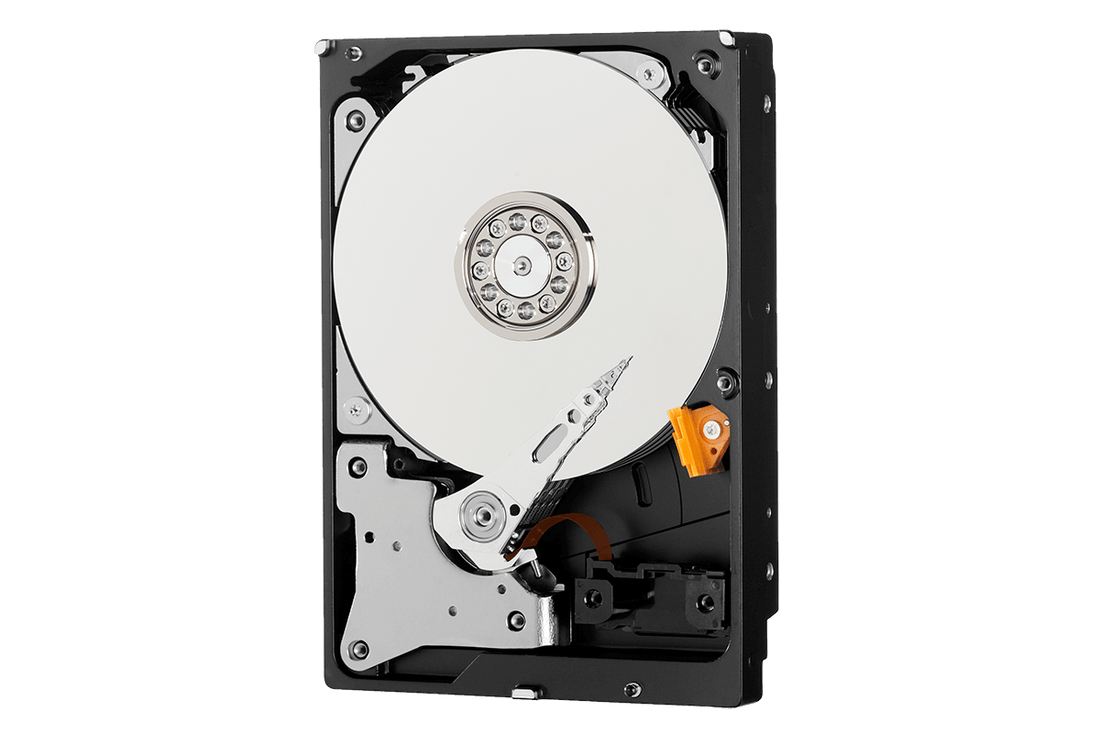 Lorex surveillance-grade hard drive for DVR and NVR security systems