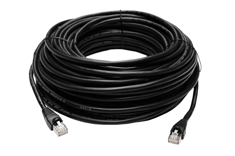 Lorex CAT6 outdoor extension cable