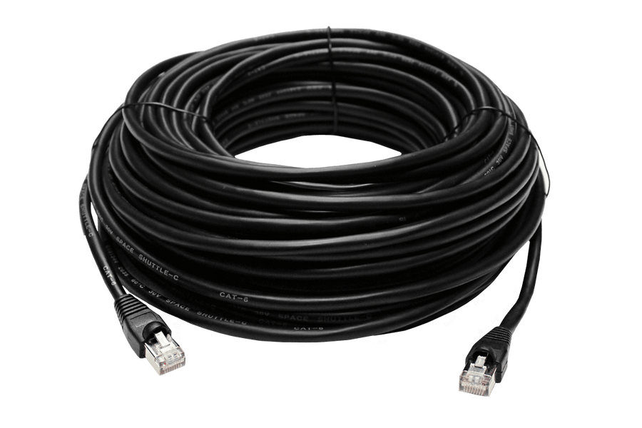 Lorex CAT6 outdoor extension cable