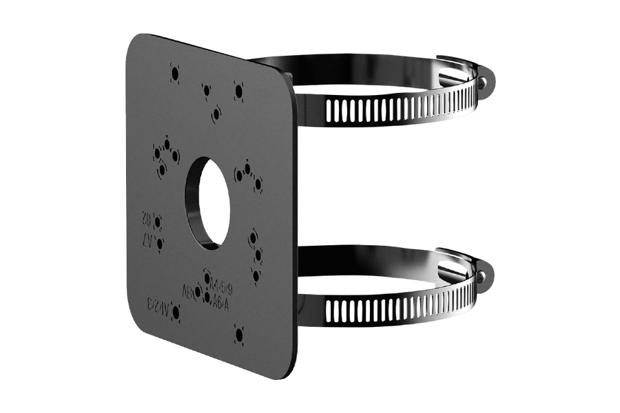 Lorex pole mount bracket