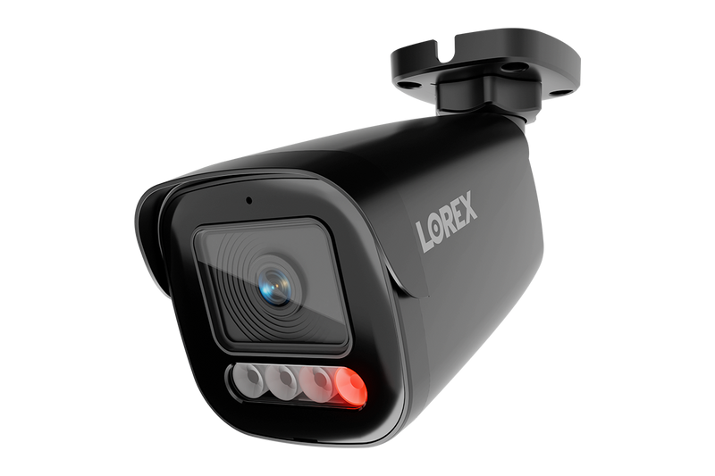 Lorex Connect X5 4K PoE bullet camera