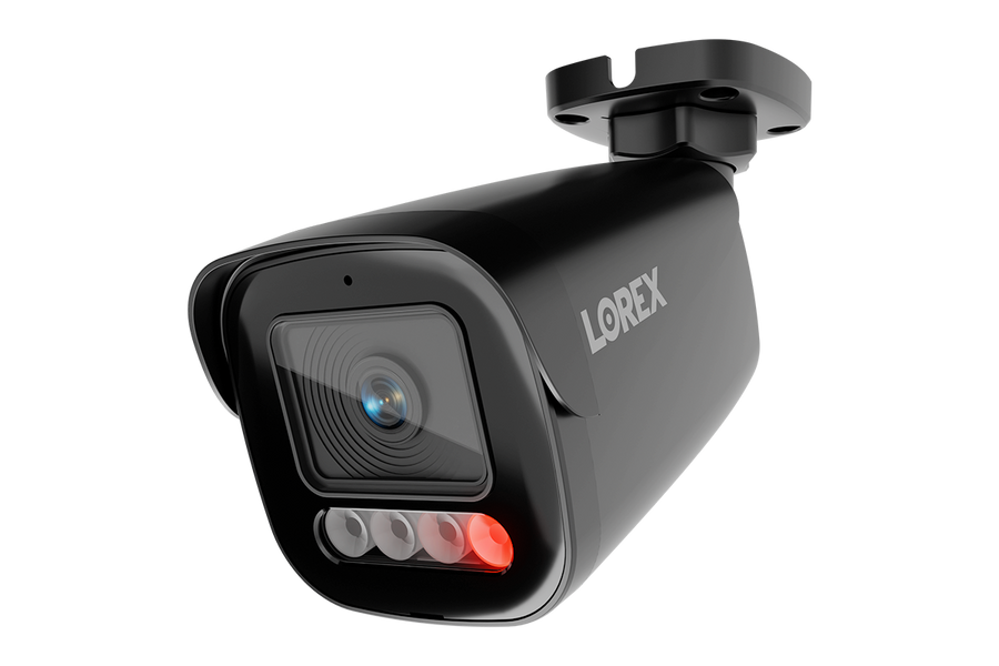 Lorex Connect X5 4K PoE bullet camera