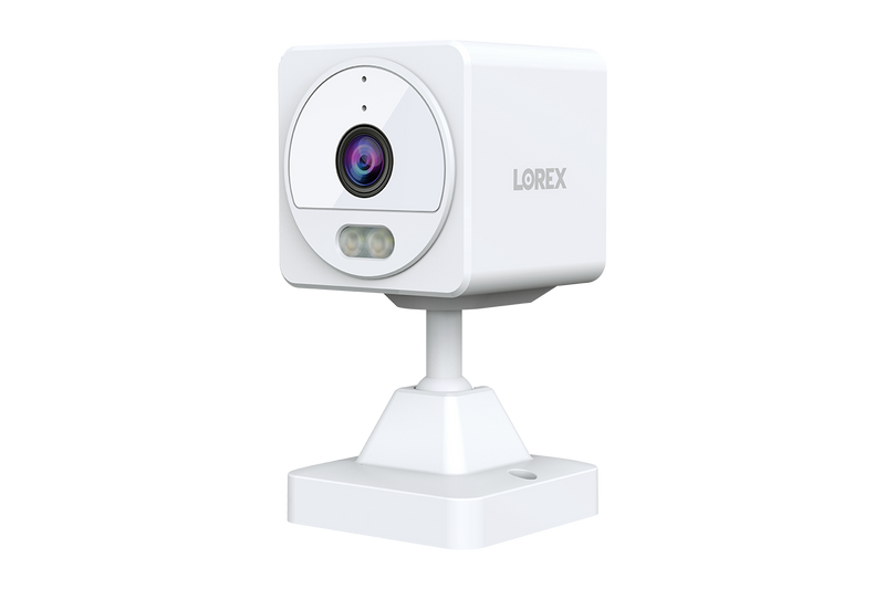 Lorex Connect 2K indoor Wi-Fi camera