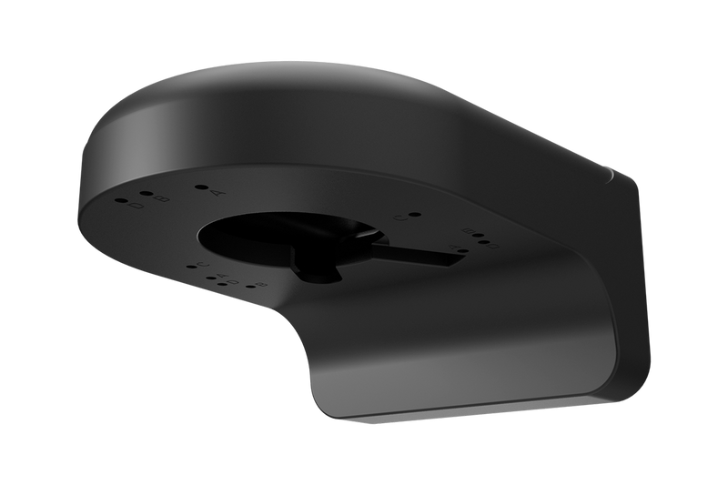 Lorex wall mount for fixed cameras