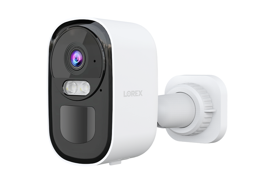 Lorex Connect 2K Wi-Fi battery-powered camera
