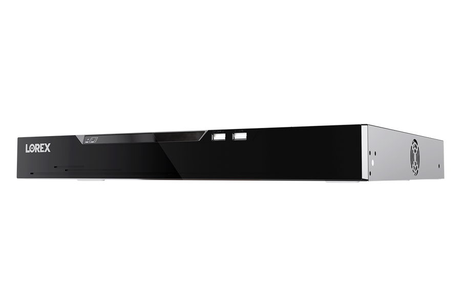 Lorex Connect XC 4K commercial NVR