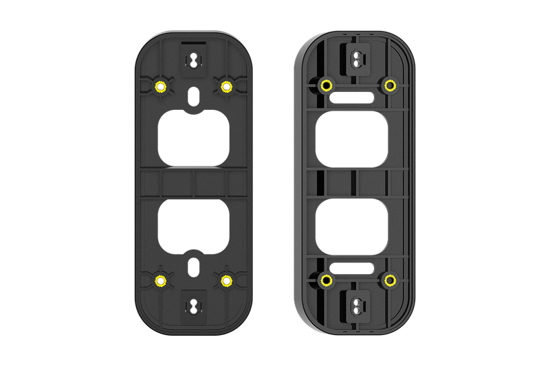 Lorex video doorbell wedge kit