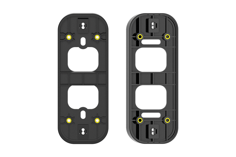 Lorex video doorbell wedge kit
