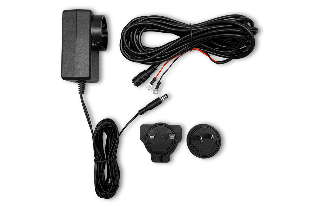 Lorex Doorbell Power Adapter (AP24V500B) – view 2