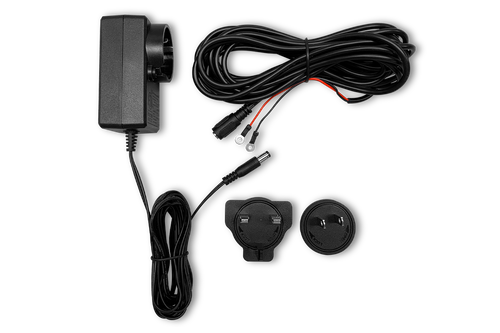 Lorex Doorbell Power Adapter (AP24V500B) – view 2