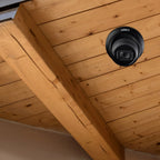 Lorex 4K 16-Ch NVR System, A14 turret cameras – view 3