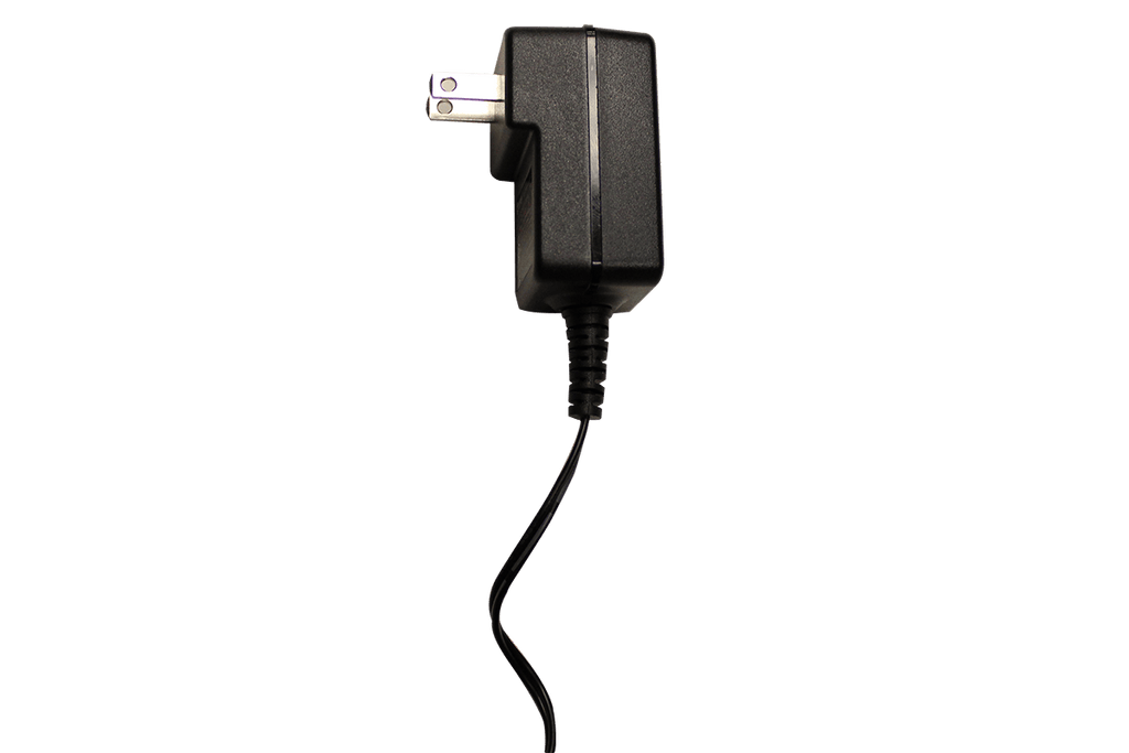 Lorex 12V 1A Regulated DC Security Power Adapter – view 4