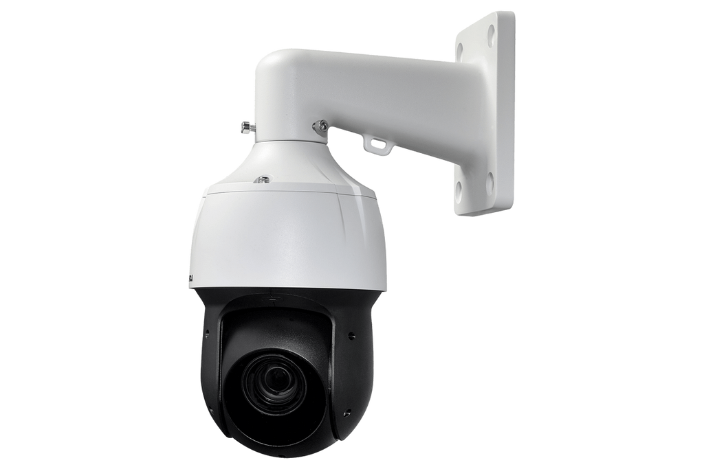 Lorex 1080p CVI PTZ Camera, 25x Optical Zoom – view 5