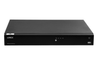 Lorex Fusion 4K 16-Channel 4TB NVR (N864A64B)