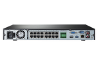 Lorex 4K 32-Ch NVR System, Nocturnal 3 bullet cameras – view 2
