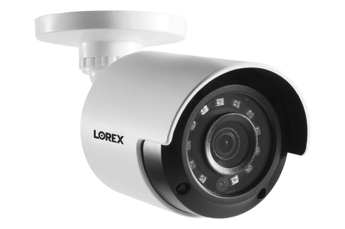 Lorex 1080p 8-Ch DVR System, weatherproof cameras – view 2