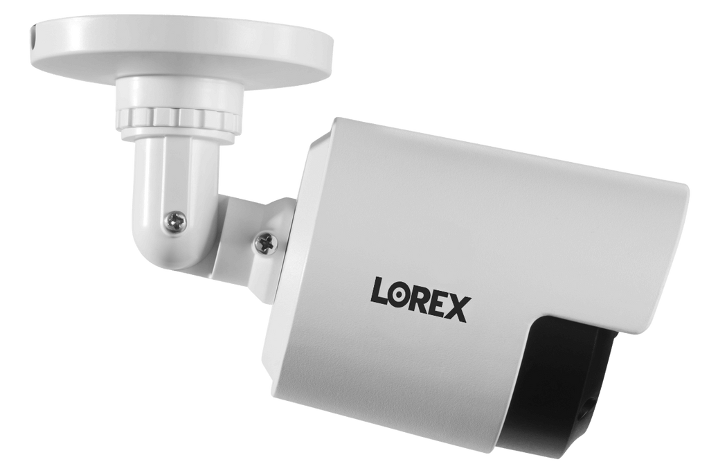 Lorex 1080p 8-Ch DVR System, weatherproof cameras – view 5