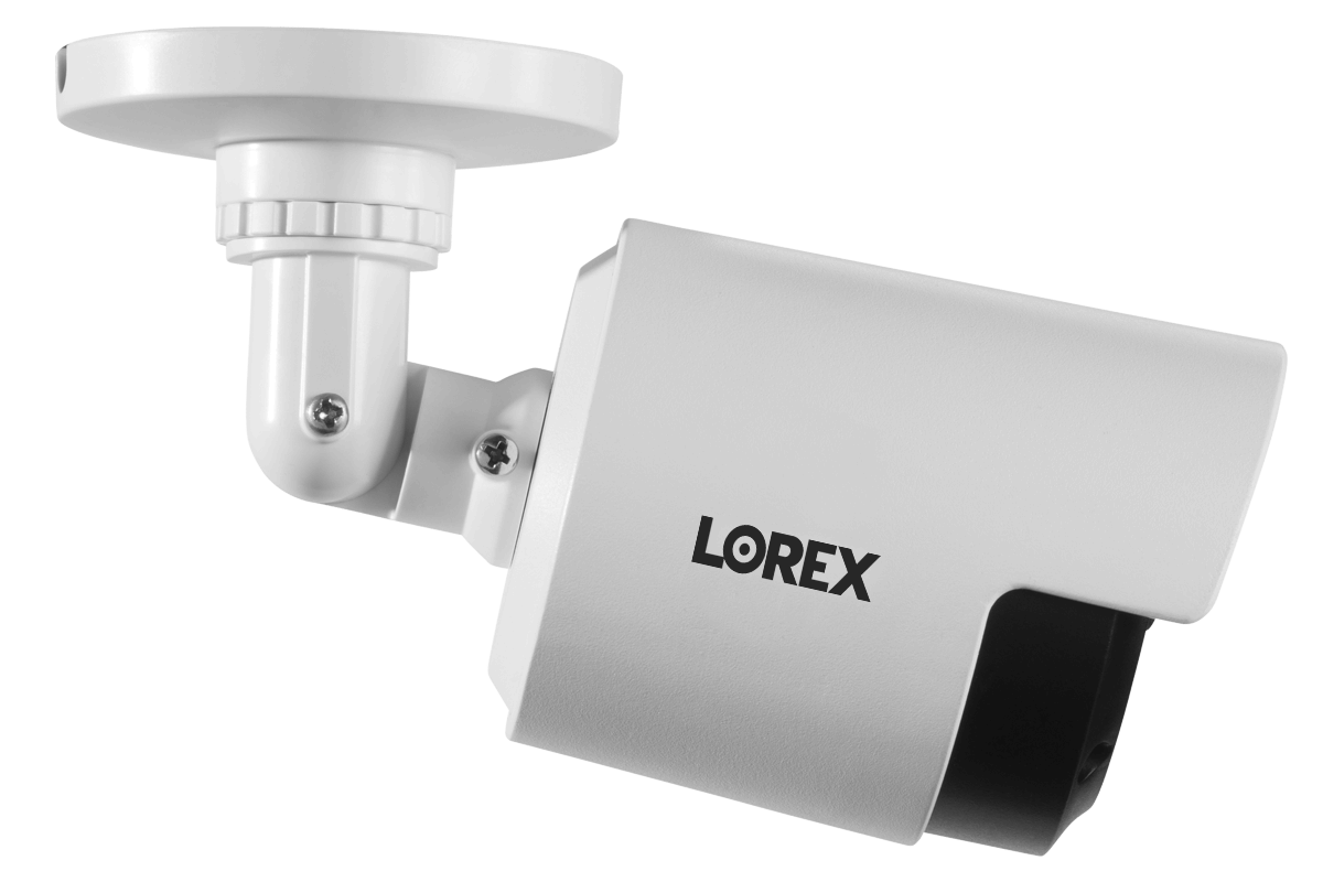 Lorex 1080p 8-Ch DVR System, weatherproof cameras – view 5