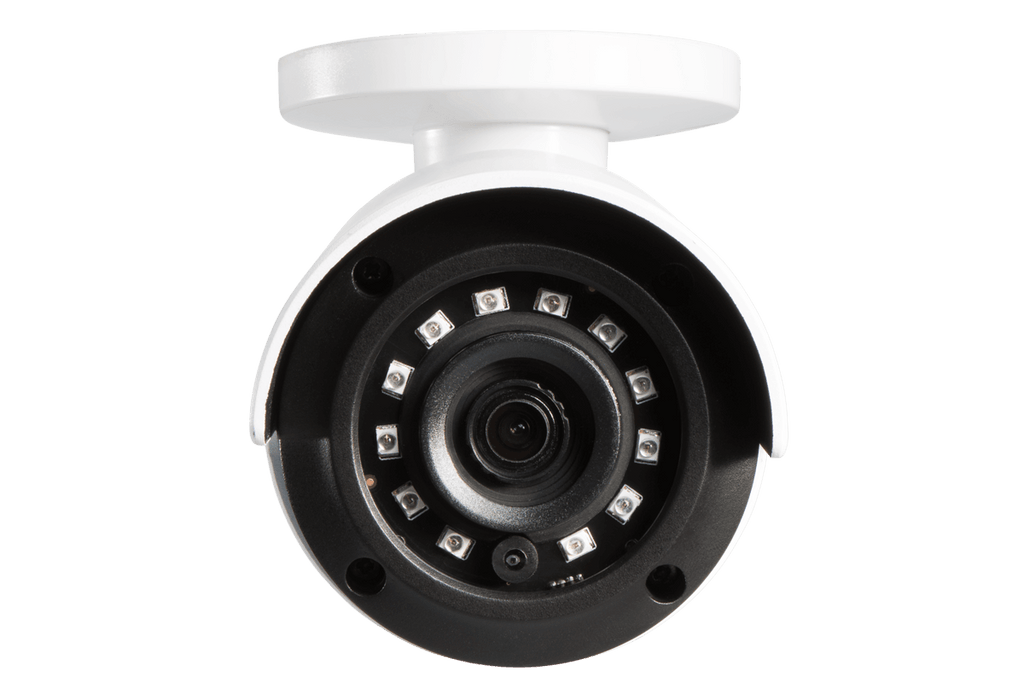 Lorex 1080p 8-Ch DVR System, weatherproof cameras – view 4