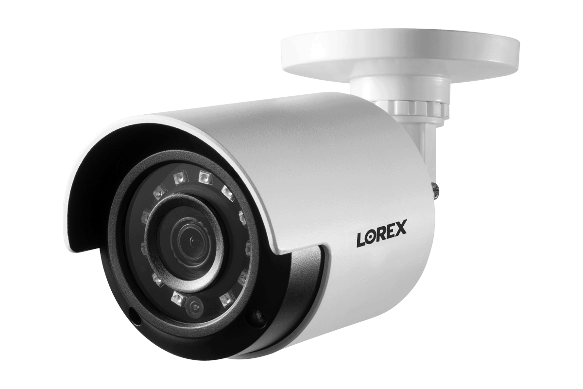Lorex 1080p 8-Ch DVR System, weatherproof cameras – view 3