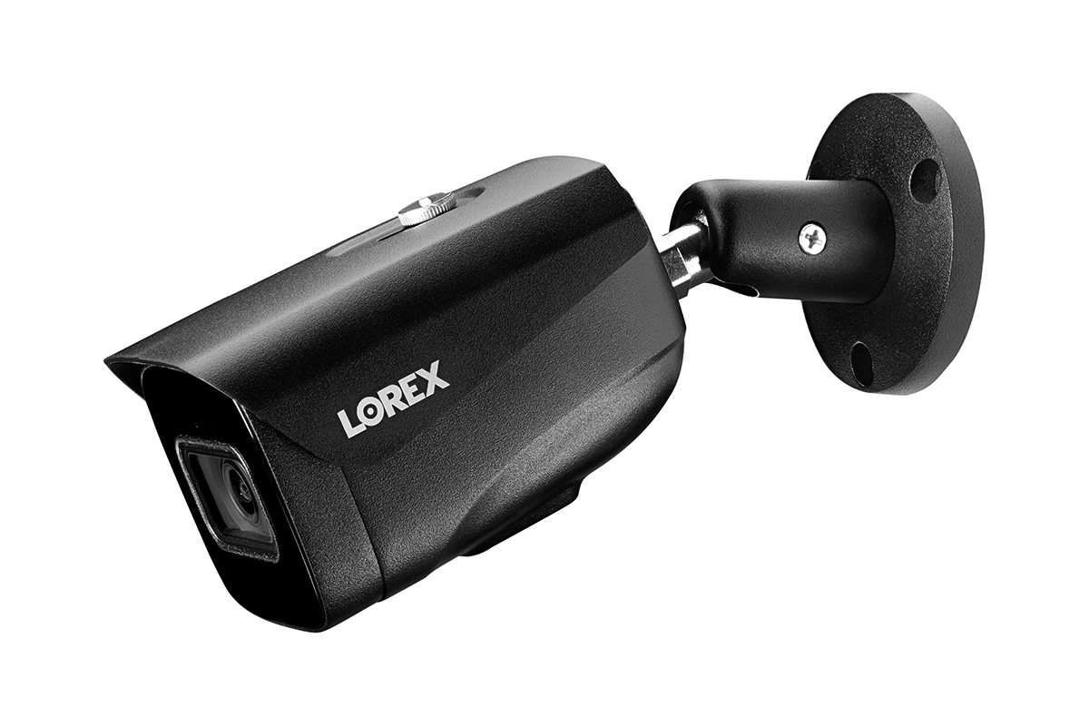 Lorex 4K 16-Ch NVR System, Nocturnal 3 bullet cameras – view 8