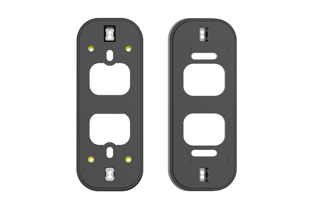 Video Doorbell Wedge Kit (for LNWDB1) – view 3