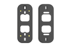 Video Doorbell Wedge Kit (for LNWDB1) – view 3