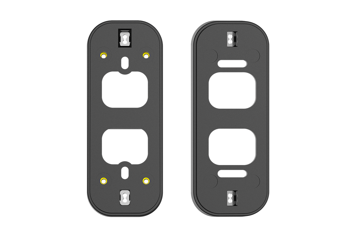 Video Doorbell Wedge Kit (for LNWDB1) – view 3