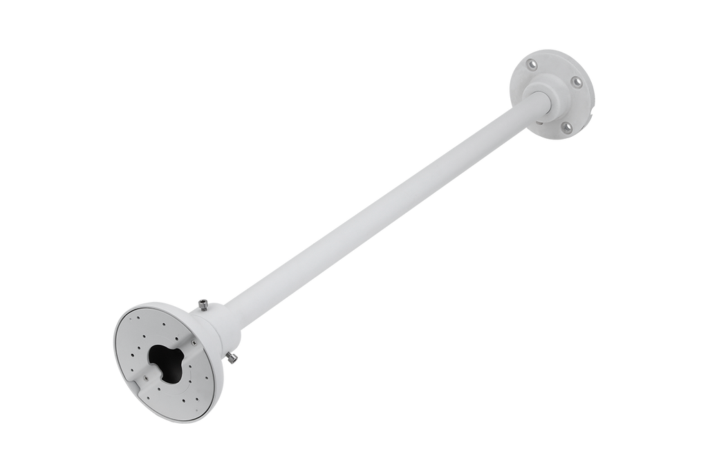Ceiling Mount Bracket for Security Cameras (2.5ft) – view 2