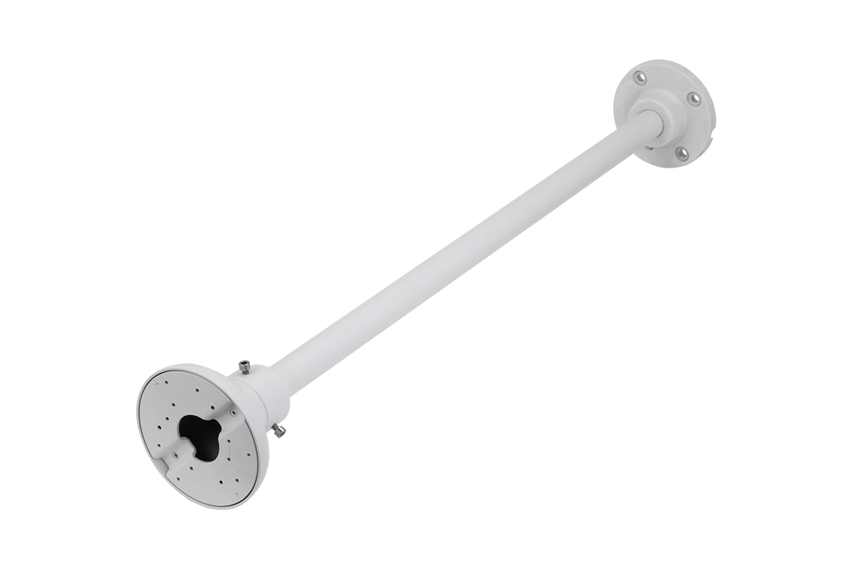 Ceiling Mount Bracket for Security Cameras (2.5ft) – view 2