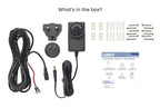 Lorex Doorbell Power Adapter (AP24V500B) – view 3