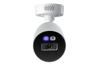 Lorex 4K Smart Deterrence CVI Bullet Cameras (C884DA-WA) – view 3