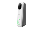 Lorex 2K Wired Video Doorbell with Wi-Fi Chimebox – view 5