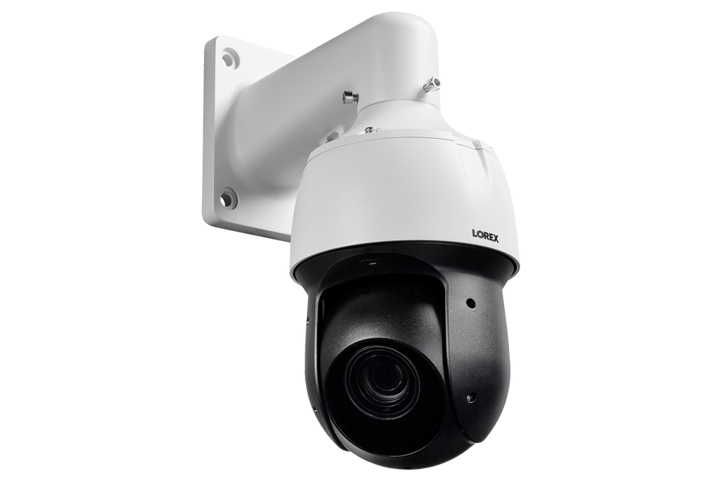 Lorex 1080p CVI PTZ Camera, 25x Optical Zoom – view 7