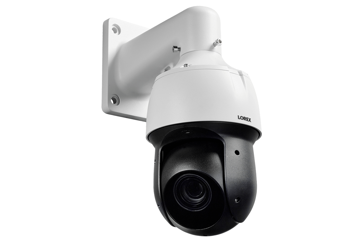 Lorex 1080p CVI PTZ Camera, 25x Optical Zoom – view 7