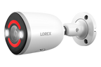 Lorex H15 4K Smart Security Lighting Bullet Camera (Packs) – view 3