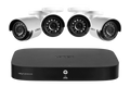 Lorex 1080p 8-Ch DVR System, weatherproof cameras – view 7