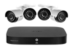 Lorex 1080p 8-Ch DVR System, weatherproof cameras – view 7