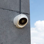 Lorex 1080p CVI Wired Turret Camera – view 3
