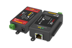 Single Port IP & PoE over 2-wire Set (300m/1000ft end-to-end converters) – view 4