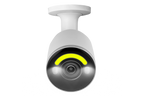 Lorex H14 4K IP Wired Bullet Camera, Smart Security Lighting – view 6