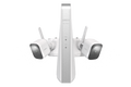 Lorex 4K NVR System with 2 Battery Security Cameras