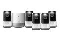 Lorex 2K QHD Wire-Free Security System, 5 Cameras