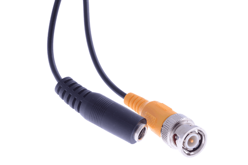BNC Video Power Cable (60ft) – view 2