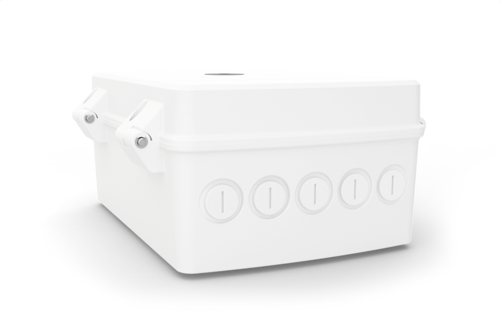 Lorex Junction Box for PTZ Cameras – view 4
