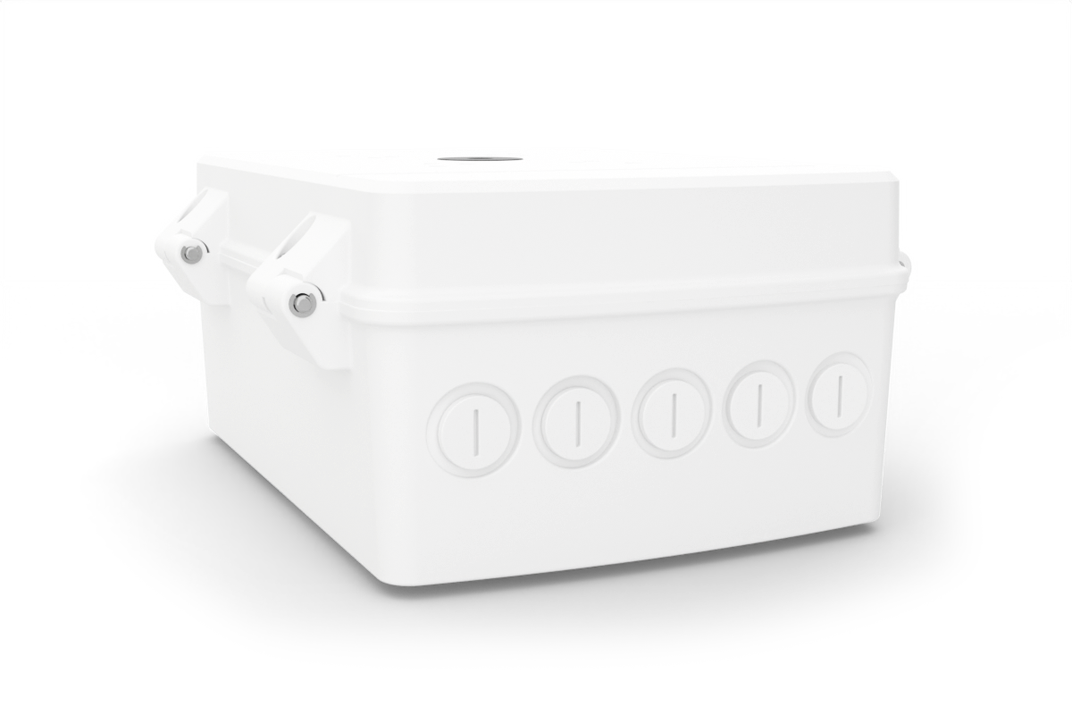Lorex Junction Box for PTZ Cameras – view 4
