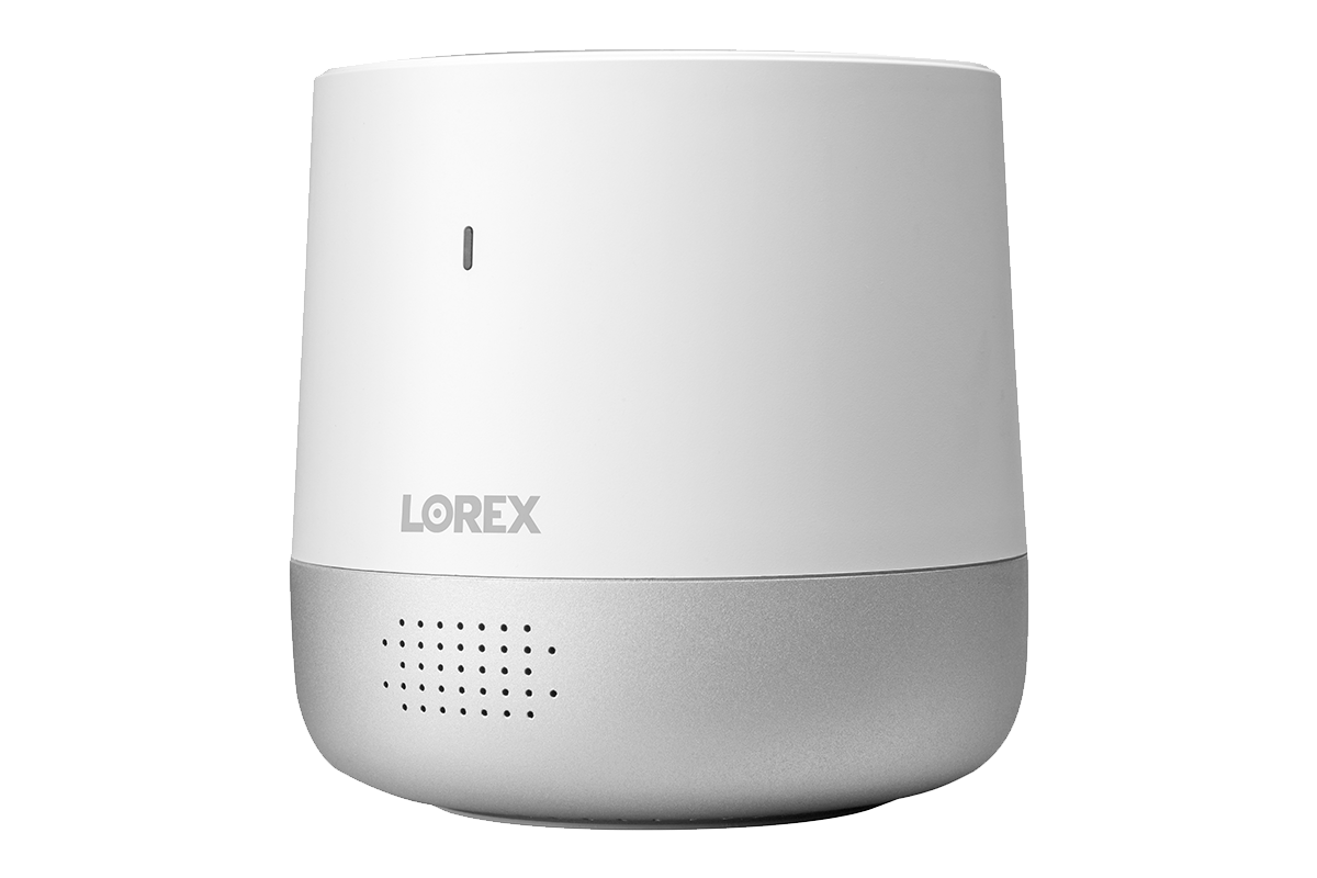 Lorex 2K QHD Wire-Free Security System, 5 Cameras – view 5