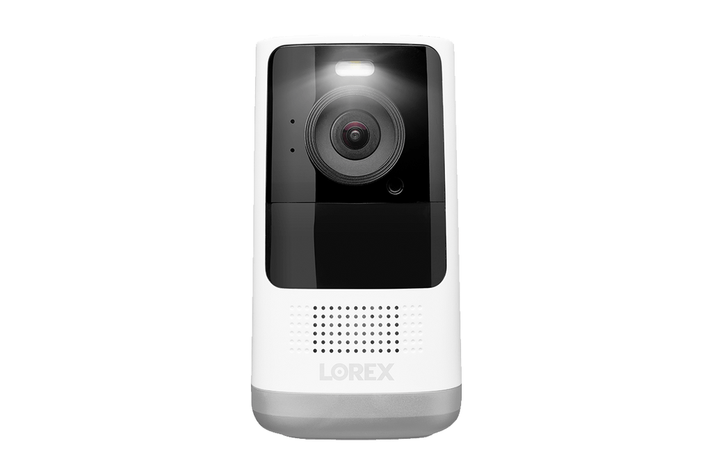 Lorex 2K QHD Wire-Free Security System, 5 Cameras – view 3