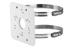 Pole Mount Bracket – view 2