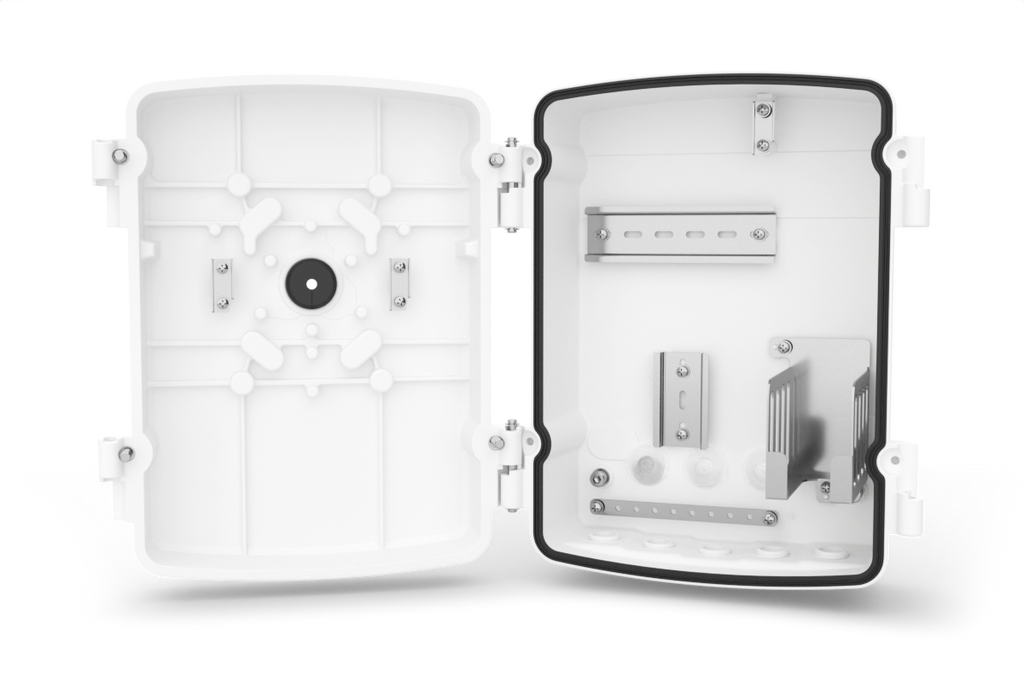 Lorex Junction Box for PTZ Cameras – view 5